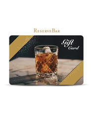 Classic ReserveBar Gift Card, , main_image