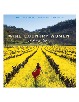 Wine Country Women of Napa Valley, , main_image