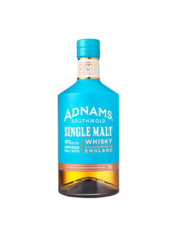 Adnams English Single Malt Whisky, , main_image