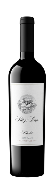 Stags' Leap Winery Napa Valley Merlot 2018, , main_image