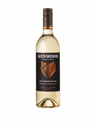 Kenwood Vineyards Sonoma Series Sauvignon Blanc - Main
