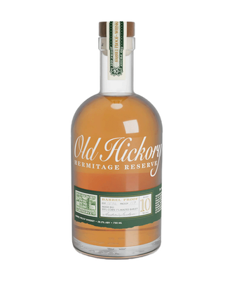 Old Hickory Hermitage Reserve Barrel Proof, , main_image