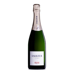 Lallier Réflexion R.019 Brut Champagne, , main_image