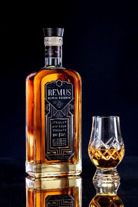Remus Repeal Reserve Bourbon Series VII, , main_image_2