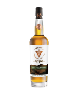 Virginia-Highland Whisky Cider Cask Finished - PACKAGING MAY VARY, , main_image