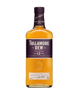 Tullamore D.E.W. 12 Year Old Special Reserve, , main_image