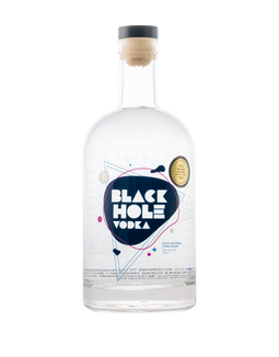 Joshua Tree Distilling Company Black Hole Vodka, , main_image