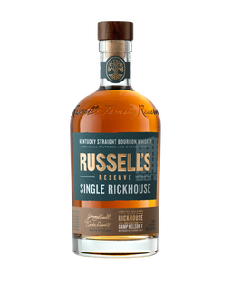 Russell's Reserve Single Rickhouse, Camp Nelson F, , main_image