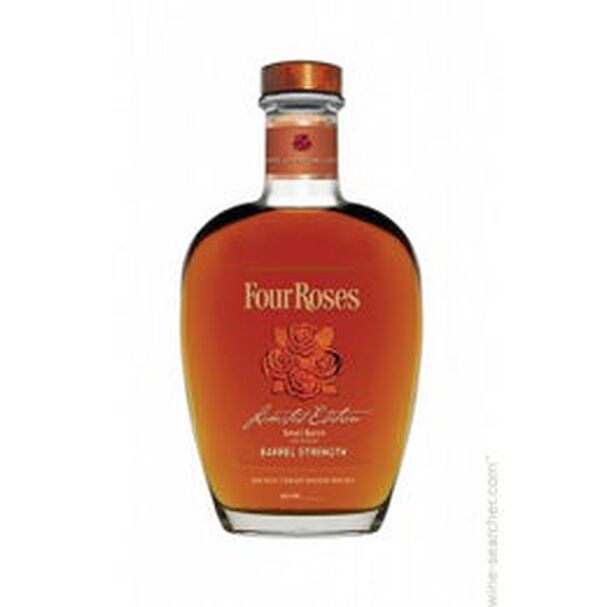 Four Roses 2016 Limited Edition Small Batch, , main_image