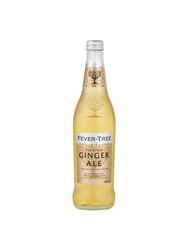 Fever-Tree Ginger Ale, , main_image