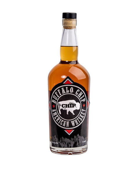 Buffalo Chip American Whiskey - Main
