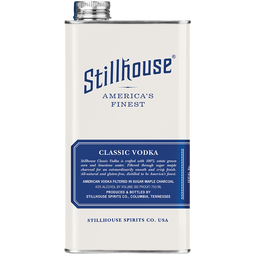 Stillhouse Classic Vodka, , main_image