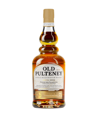 Old Pulteney Pineau des Charentes Cask Single Malt Scotch Whisky, , main_image_2