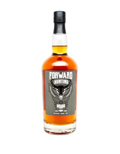Forward Hunting Kentucky Straight Bourbon Whiskey - Main