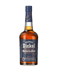 George Dickel Bottled in Bond Tennessee Whisky 13 Year Old - Distilling Season Fall 2008, , main_image