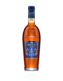 Martell Caractere, , main_image
