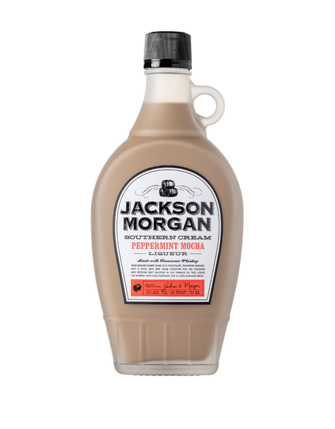 Jackson Morgan Southern Cream Peppermint Mocha, , main_image