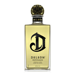 DeLeon Reposado Tequila, , main_image