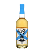Island Company Rum, , main_image