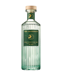 The Sassenach Wild Scottish Gin, , main_image