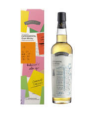 Compass Box Experimental Grain Whisky - Limited Edition, , main_image