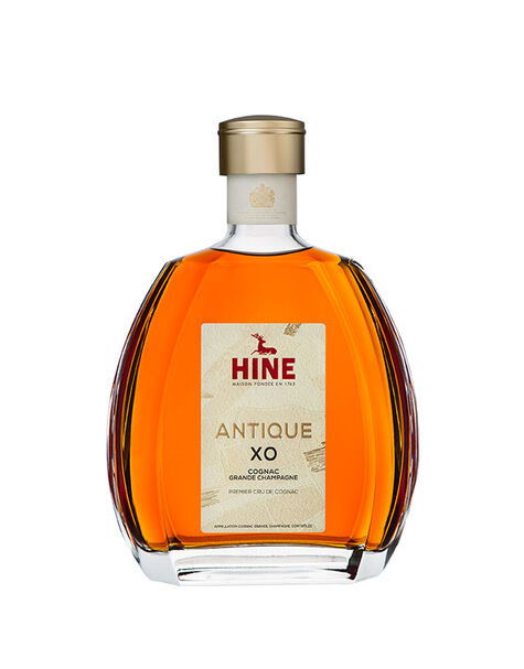 HINE Cognac Antique - Main
