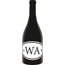 Locations WA by Dave Phinney Washington Red Blend Red Wine, , main_image