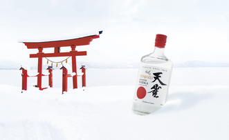 Tenjaku® Japanese Vodka - Lifestyle