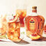Crown Royal® Peach Flavored Whisky, , product_attribute_image