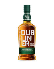 Dubliner Bourbon Cask Aged Irish Whiskey, , main_image