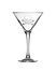 Rolf Skull and Cross Bones Martini Glass (Set of 4), , product_attribute_image