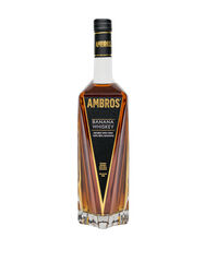 Ambros Banana Whiskey, , main_image