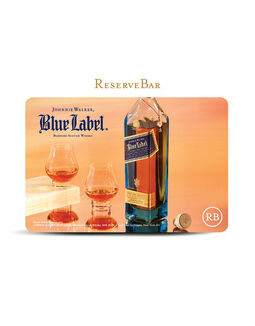 Johnnie Walker Blue Label Gift Card, , main_image