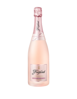 Freixenet 'Alcohol Removed' Sparkling Rosé Wine, , main_image