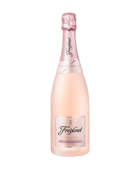 Freixenet 'Alcohol Removed' Sparkling Rosé Wine, , main_image