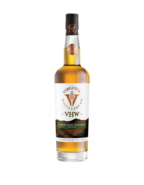 Virginia-Highland Whisky Cider Cask Finished, , main_image