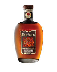 Four Roses Small Batch Select, , main_image