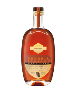 Barrell Single Barrel Bourbon S1B5, , main_image