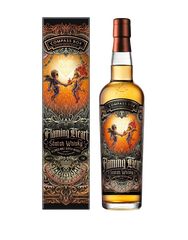 Compass Box 'Flaming Heart No.7' Blended Malt Scotch Whisky, , main_image
