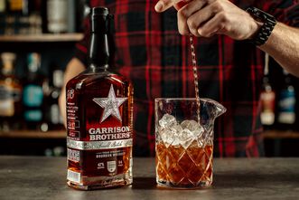 Garrison Brothers Small Batch Bourbon Whiskey, , main_image_2
