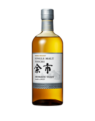Nikka Whisky Yoichi Single Malt Aromatic Yeast, , main_image