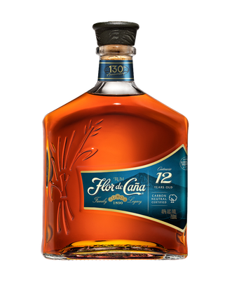 Flor de Caña 12 Year Rum, , main_image