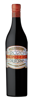 Conundrum California Red Blend, , main_image