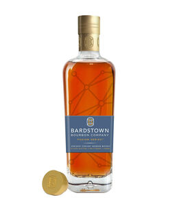 Bardstown Bourbon Company Fusion Series #3 Kentucky Straight Bourbon Whiskey, , main_image
