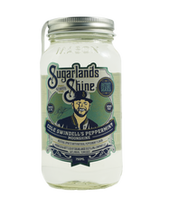 Sugarlands Cole Swindell's Peppermint Moonshine, , main_image
