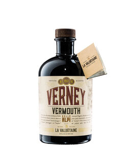 Verney Vermouth, , main_image