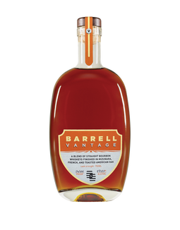 Barrell Craft Spirits Barrell Vantage, , main_image