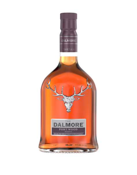 The Dalmore Port Wood Reserve Single Malt Scotch, , main_image