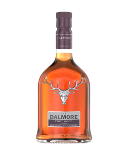 The Dalmore Port Wood Reserve Single Malt Scotch, , main_image