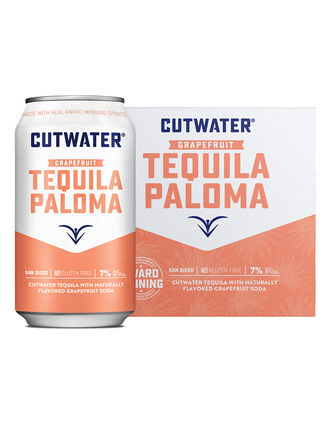 Cutwater Tequila Paloma Can, , main_image_2